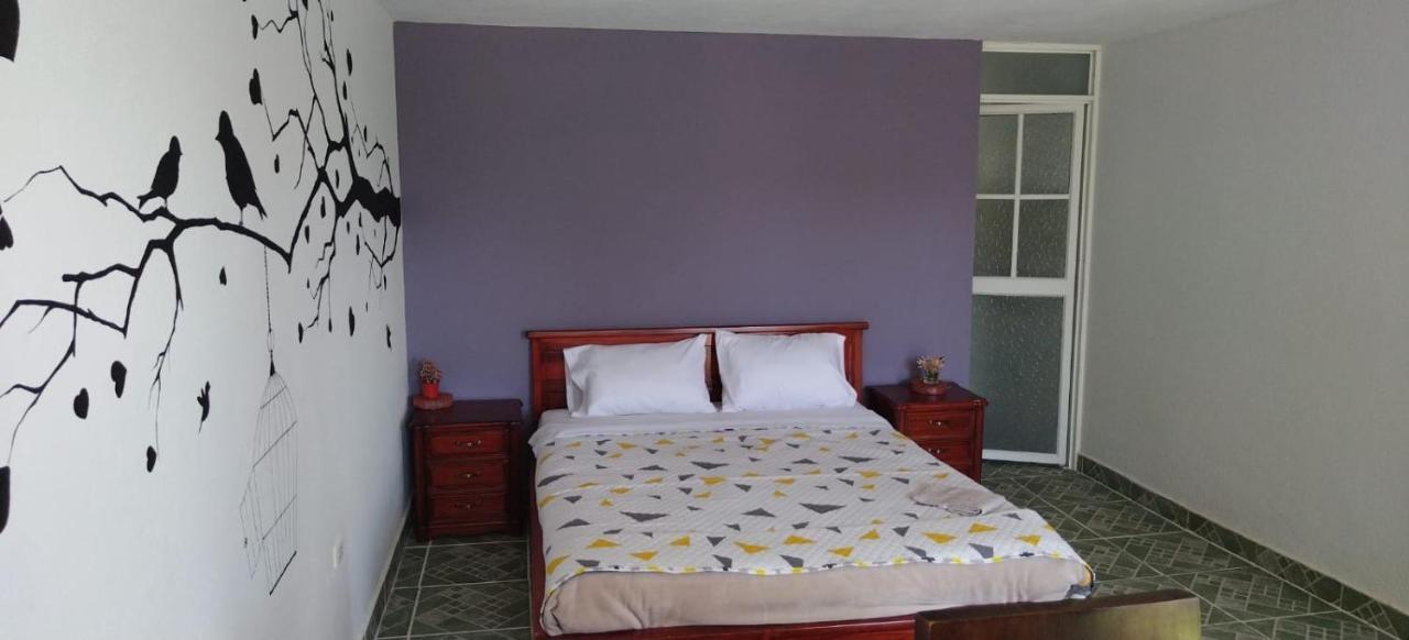 Quinta Winay Hotel Yaruqui Room photo