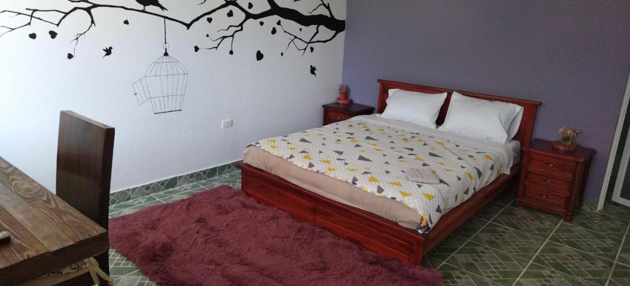 Quinta Winay Hotel Yaruqui Room photo